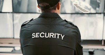 VP Security Guards